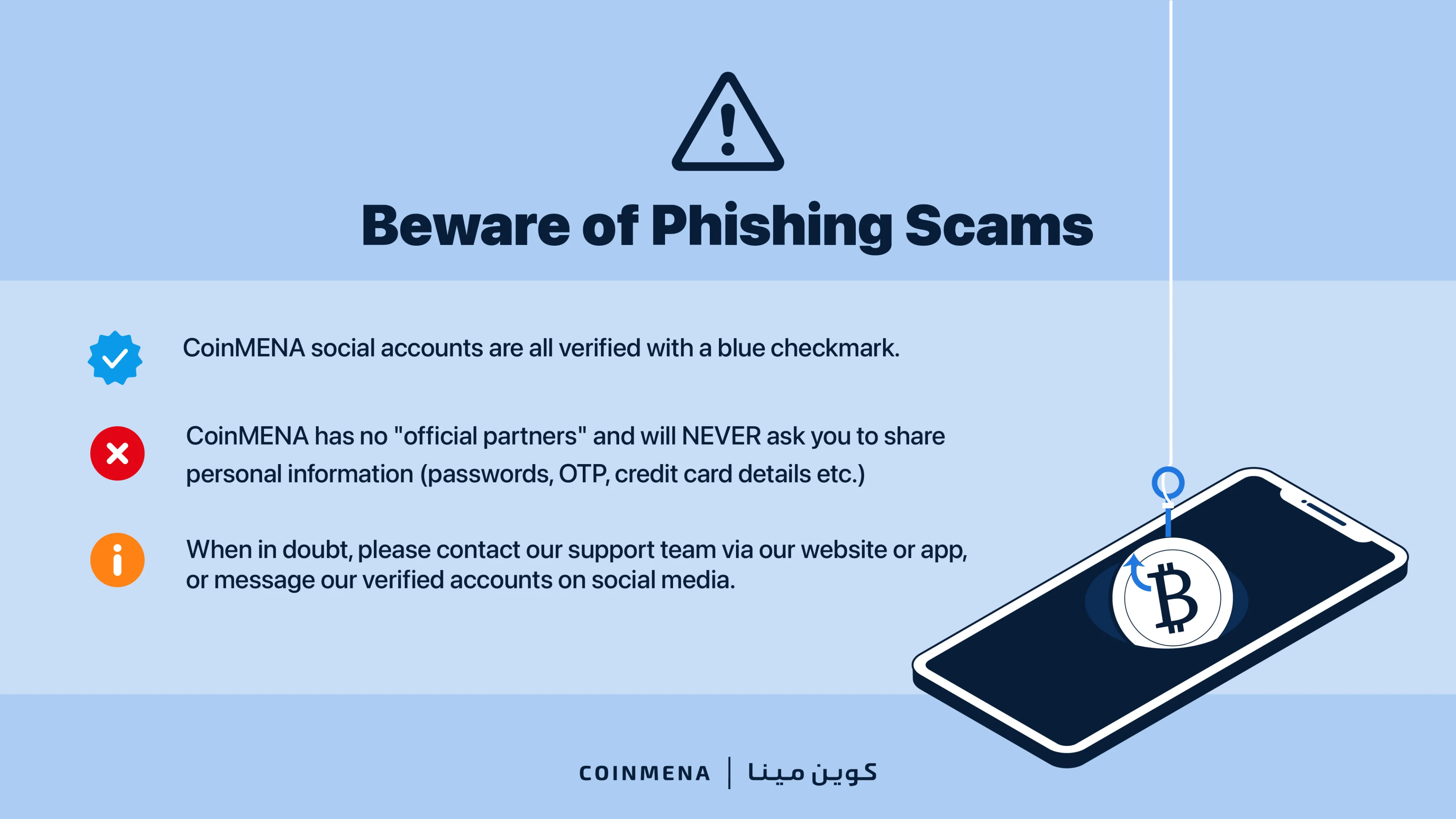 Phishing Scam 2