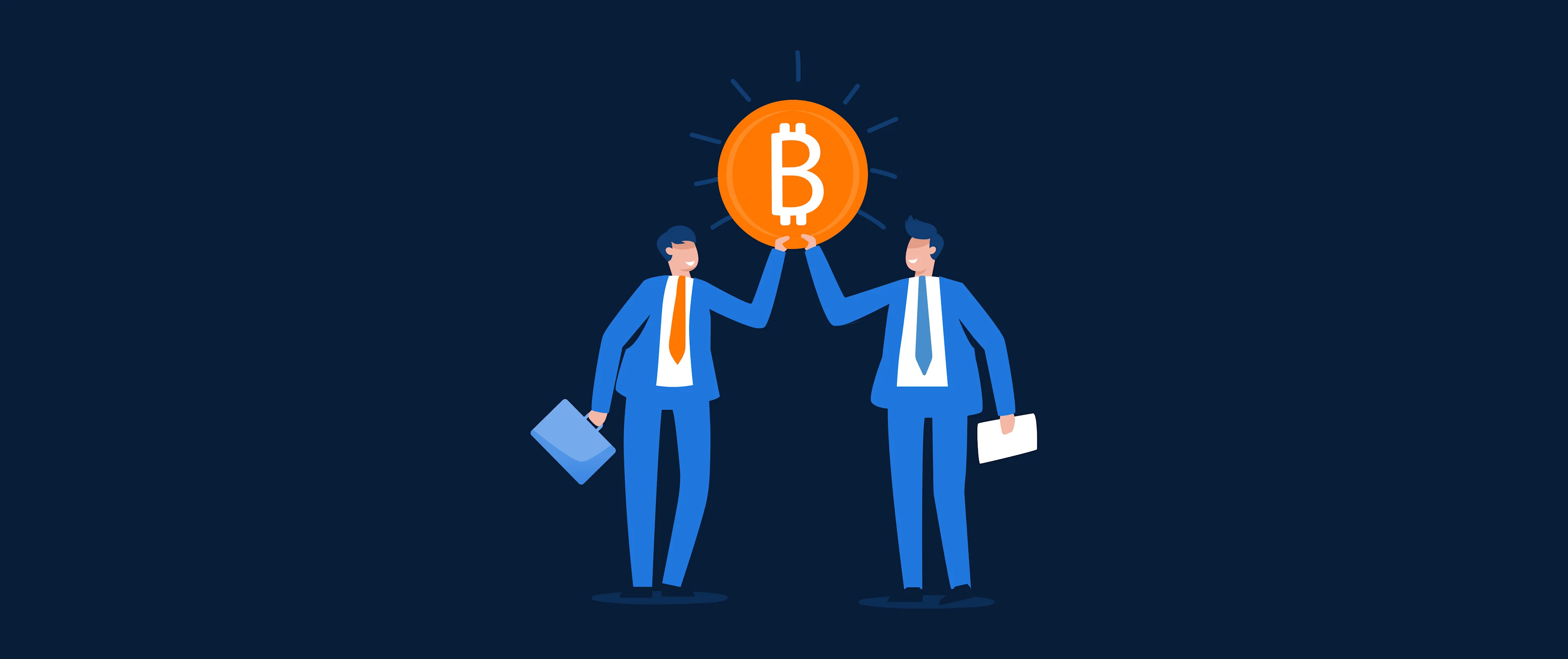 Every Company is a Bitcoin Miner