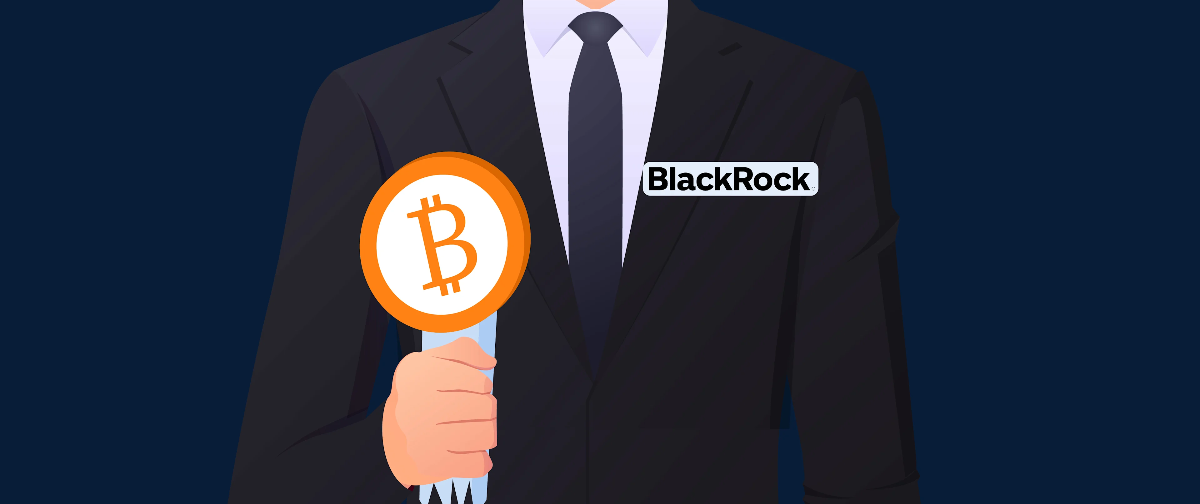 BlackRock Bitcoin ETF