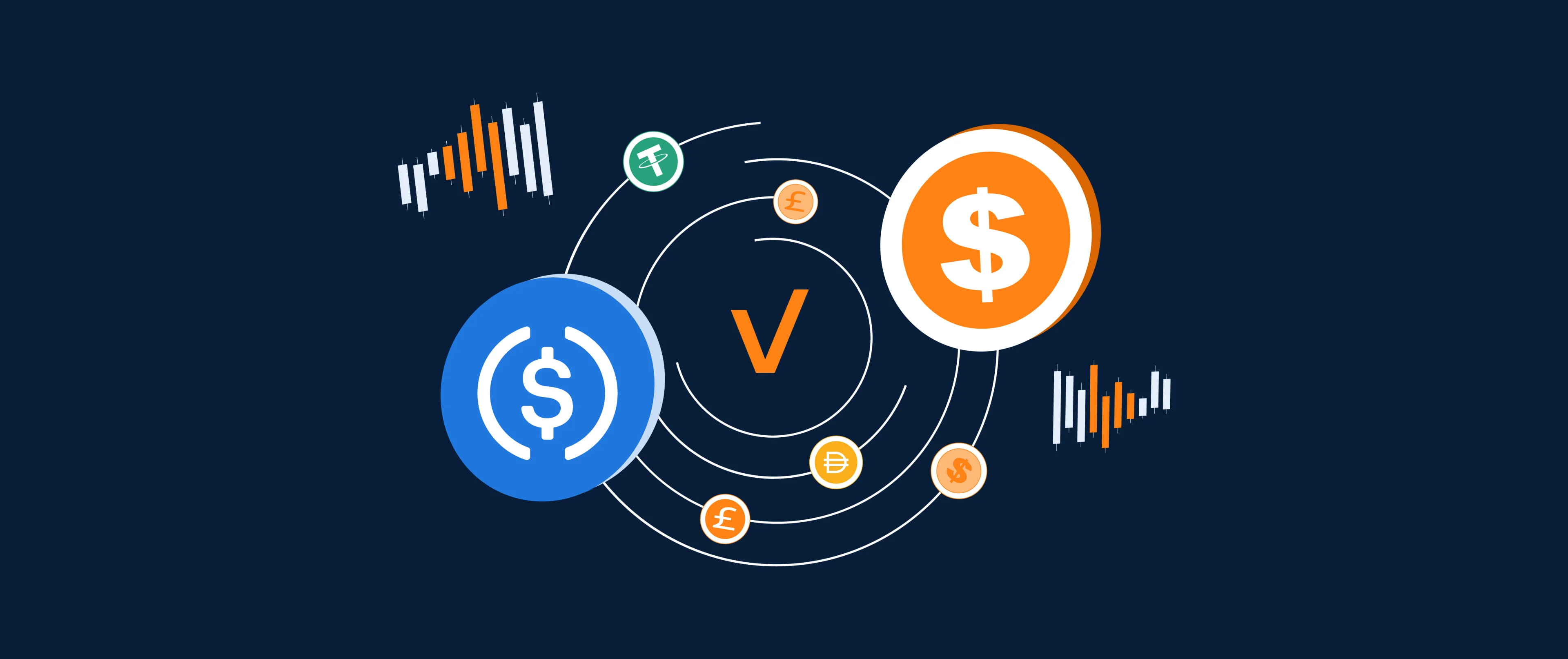 Stablecoins and Why They Matter