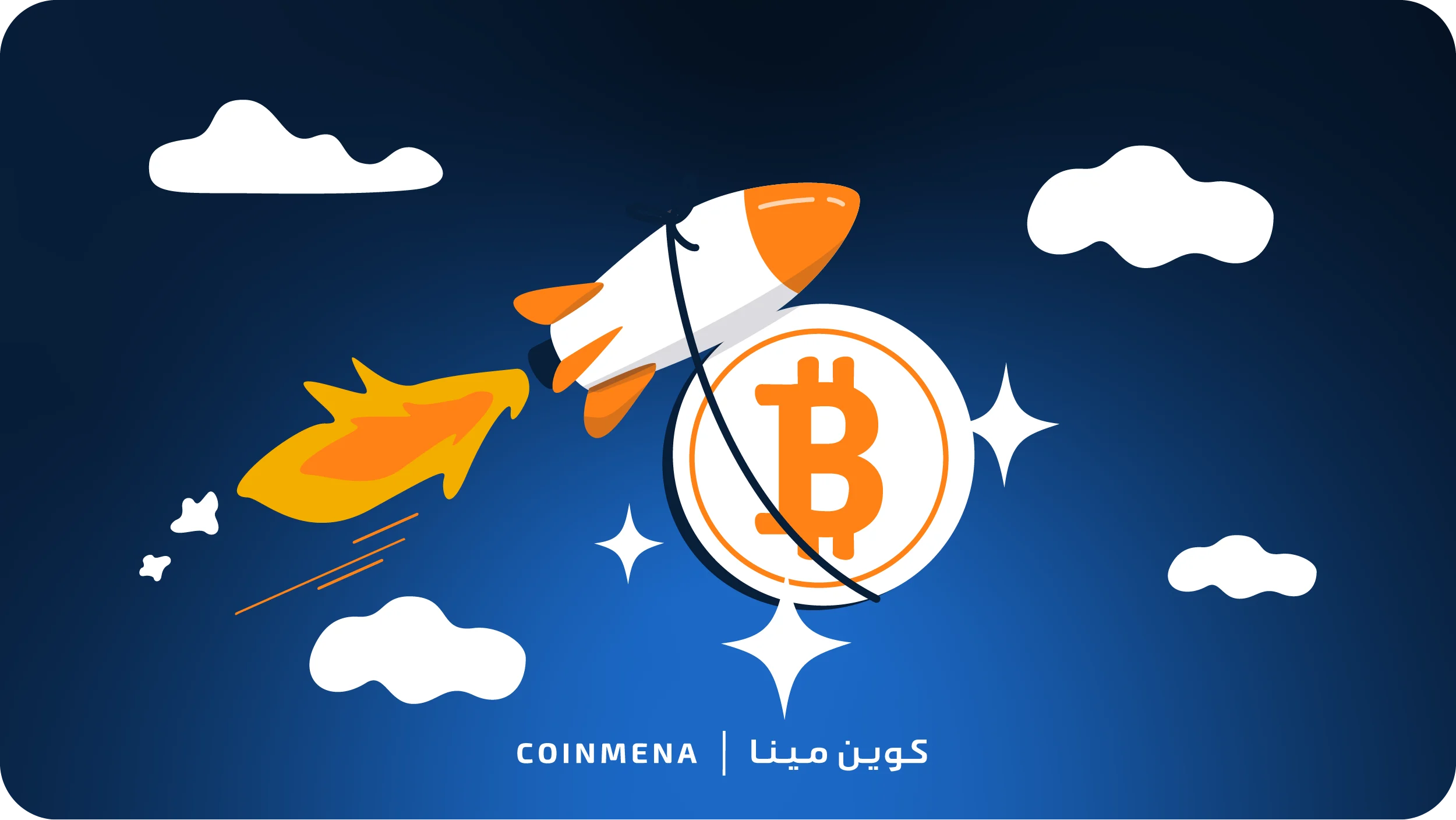 Bitcoin Hits a New All-Time High This Week