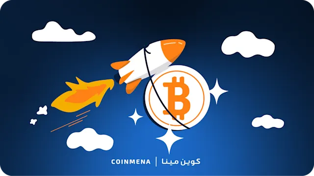 Bitcoin Hits a New All-Time High This Week