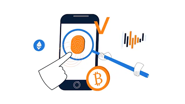 ما هي إجراءات التحقق من العميل ولما تعتبر مهمة؟