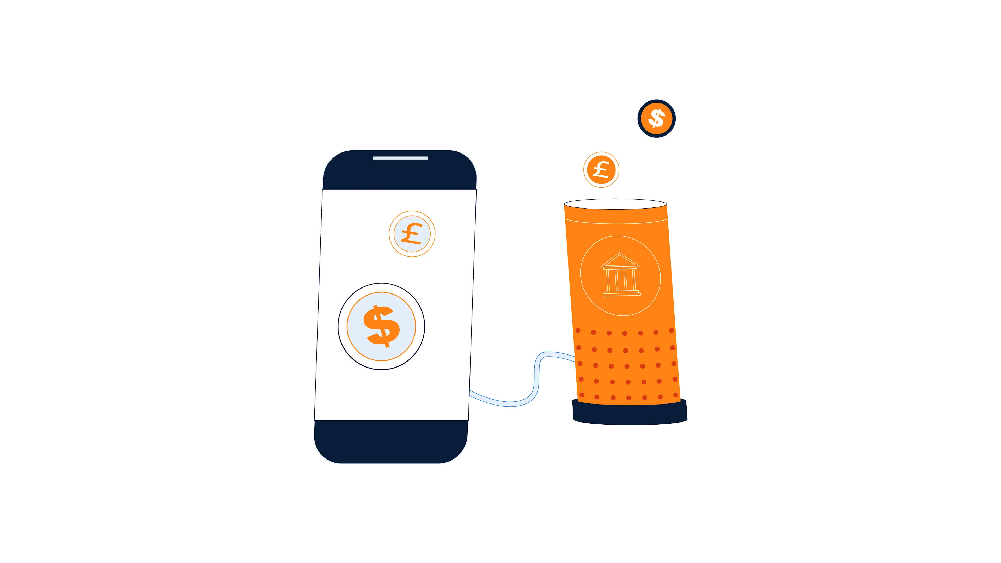 CBDCs are NOT Cryptocurrencies