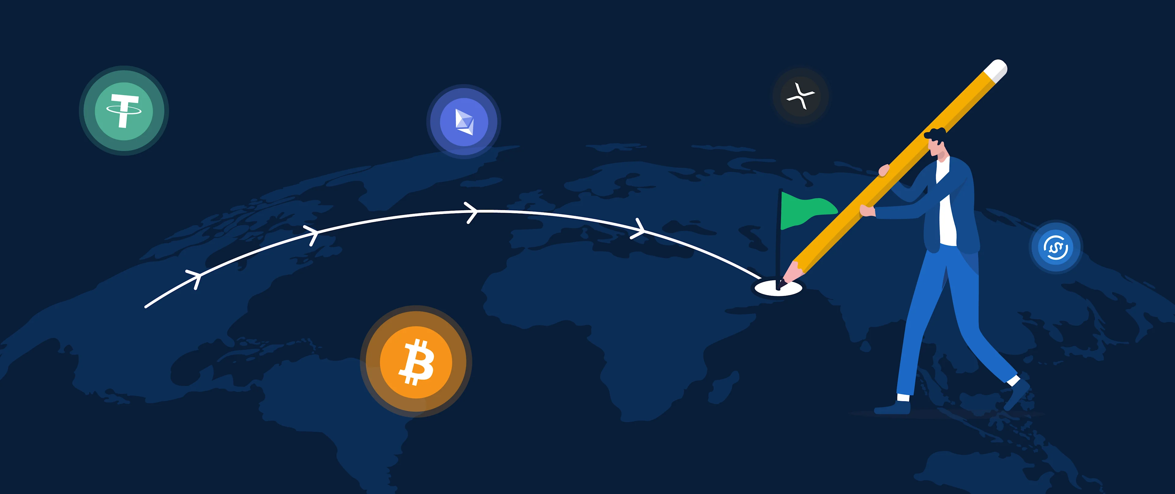 Beyond Licensing: CoinMENA Paves the Way for Financial Inclusion Across MENA