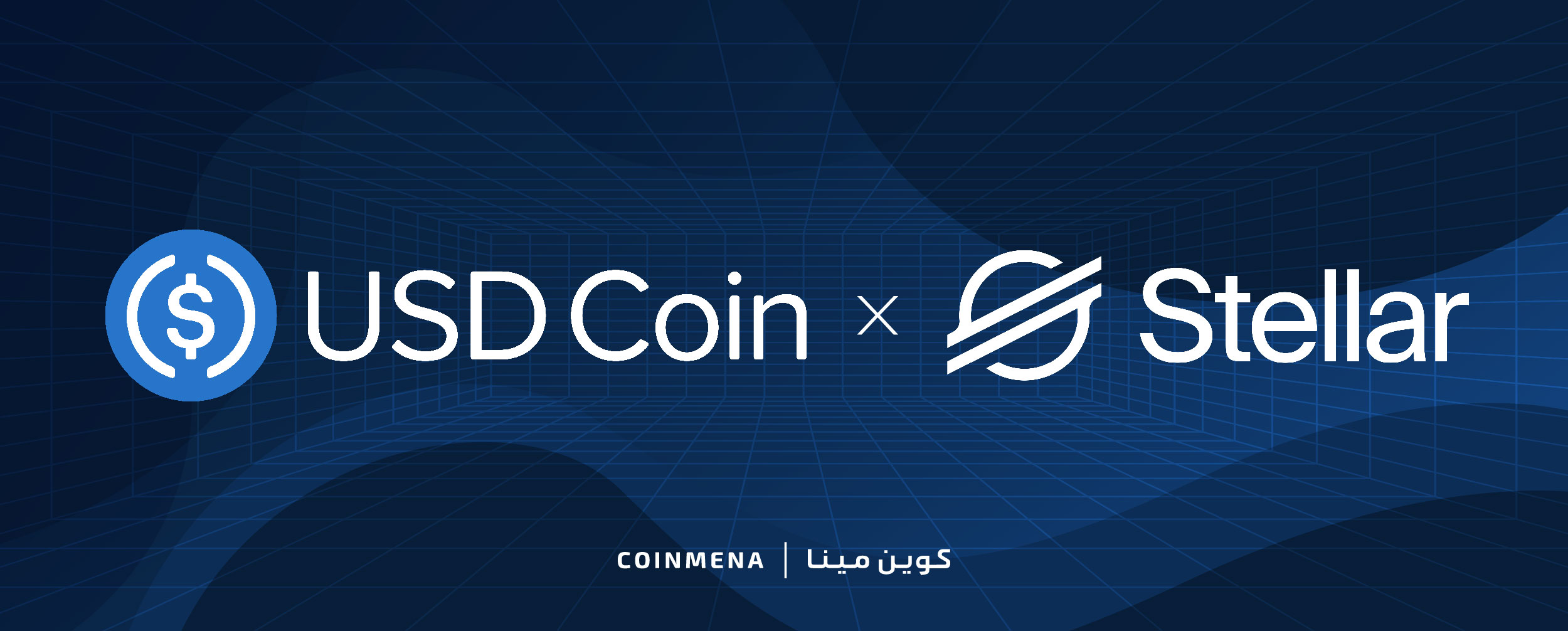 CoinMENA | CoinMENA Introduces Fast, Cost-Effective USDC Deposits ...