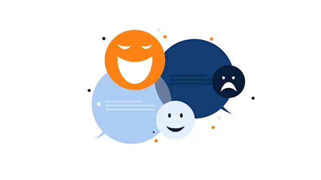 فهم معنويات السوق