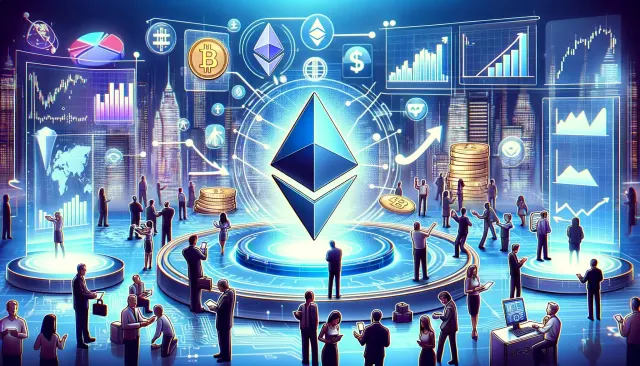 The ETH ETF and Regulatory Shifts in the Crypto Landscape