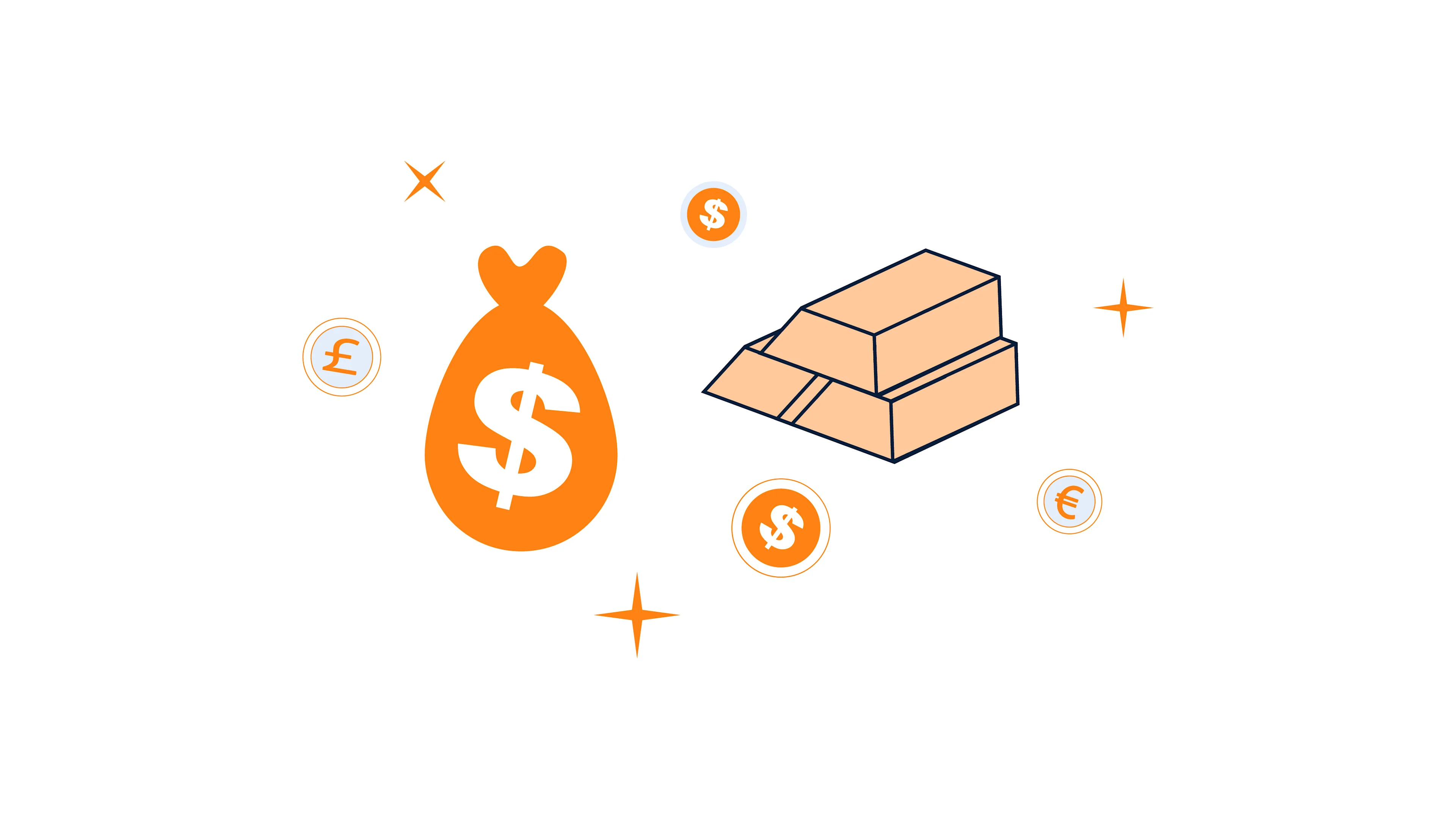 Commodity Money to Gold Standard