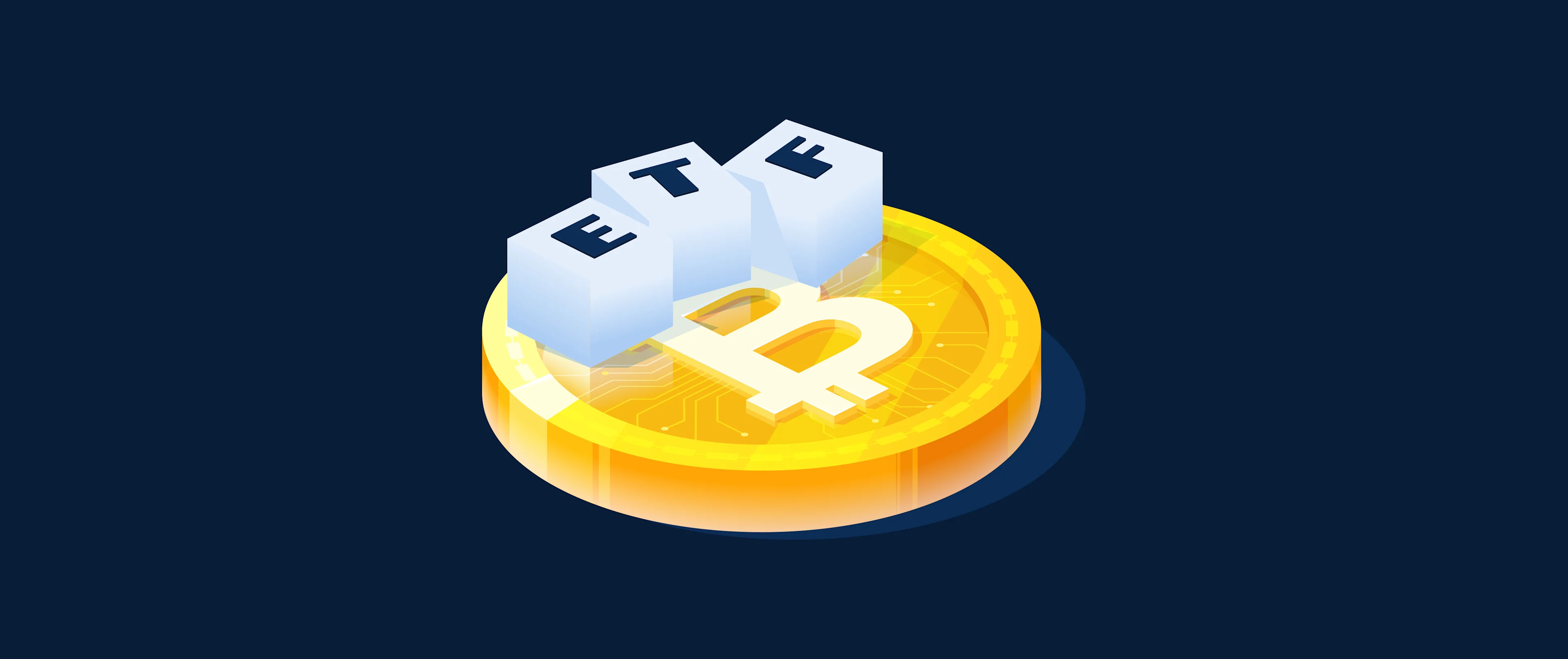 Bitcoin ETF Inflows Accelerate