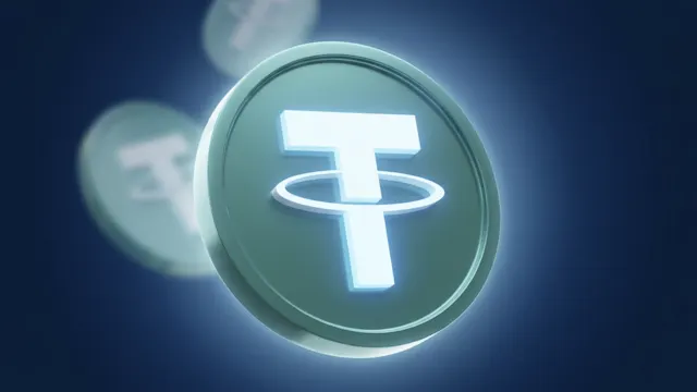 تيثر (USDT) تحافظ على استقرارها وسط تقلبات الأسواق العالمية