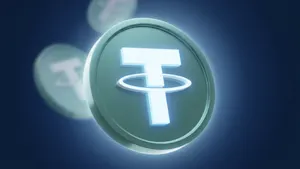 Tether (USDT) Maintains Peg Stability Amid Broad Market Volatility
