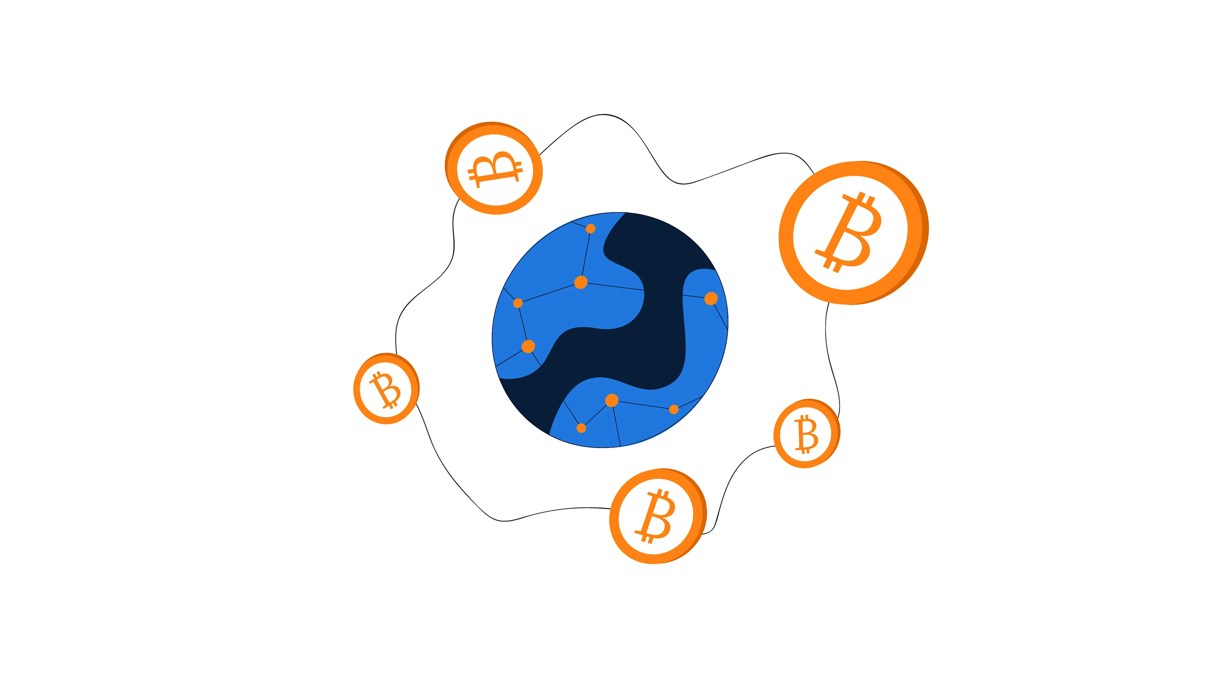 A Brief History of Bitcoin