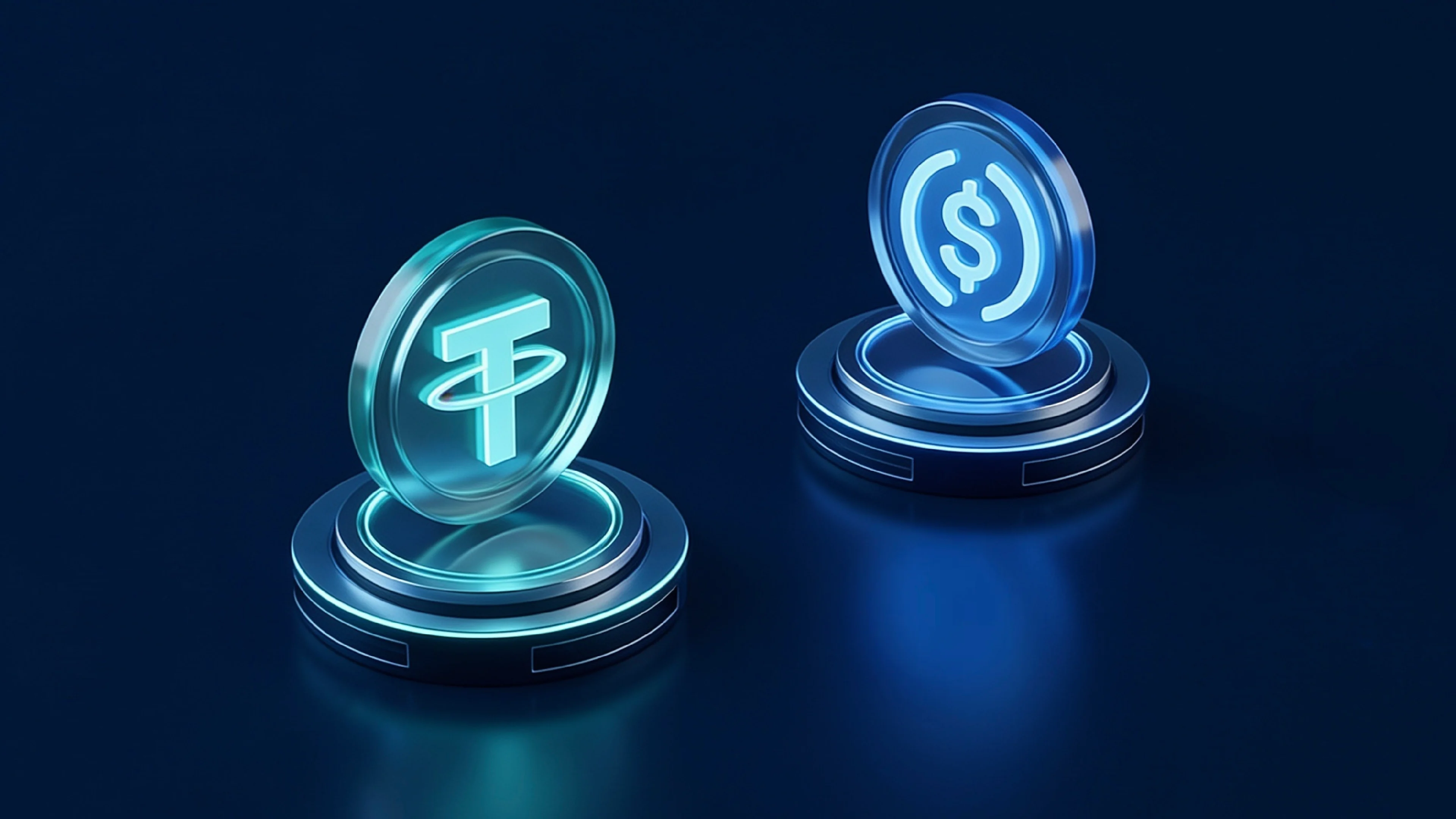 The Liquidity Backbone: Understanding USDT and USDC in Modern Markets