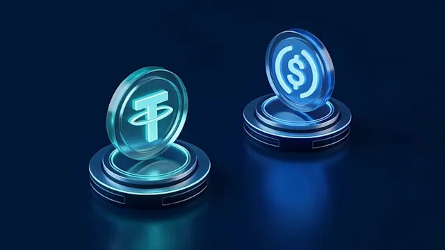 The Liquidity Backbone: Understanding USDT and USDC in Modern Markets