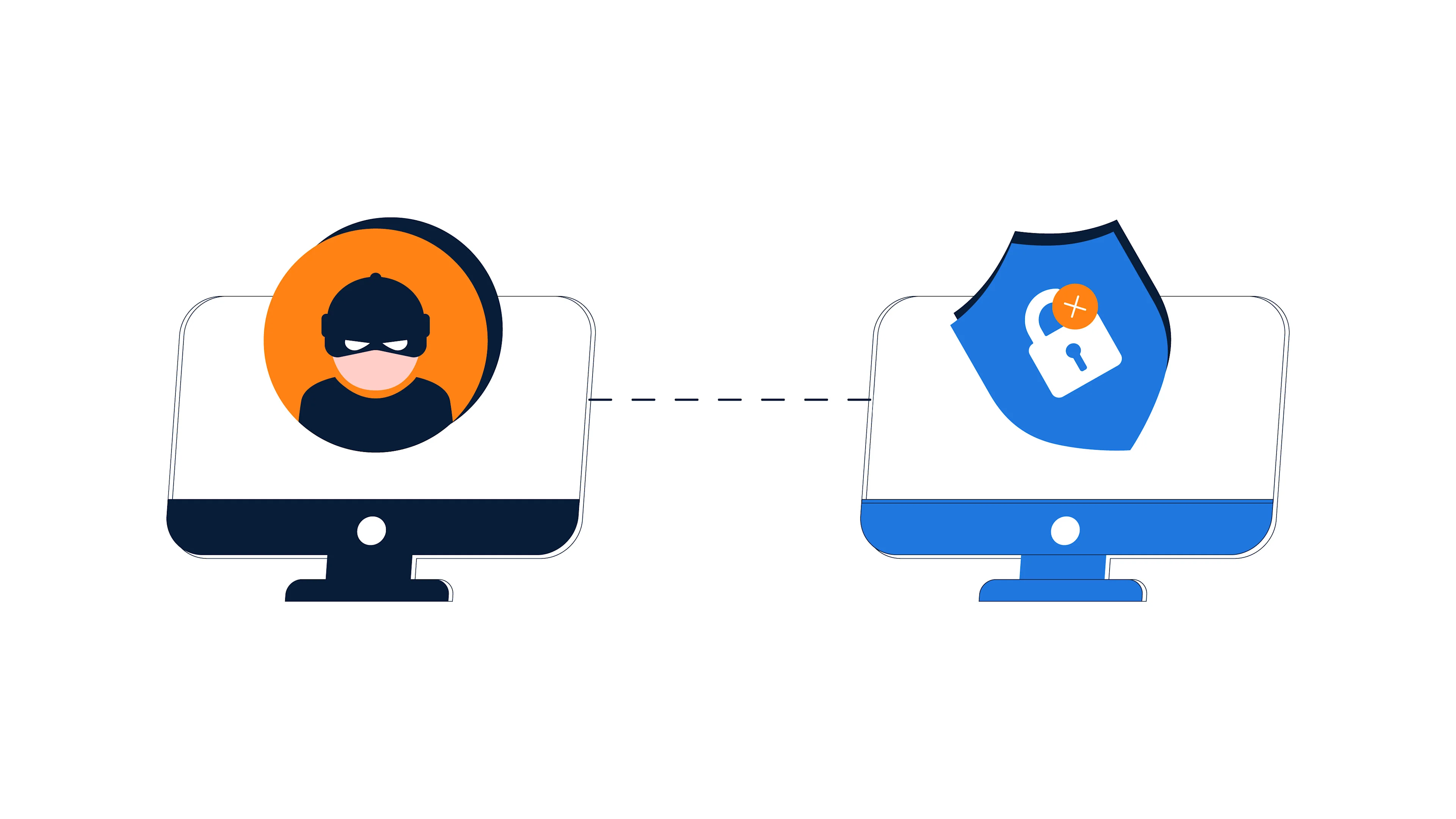 What is a DOS attack?