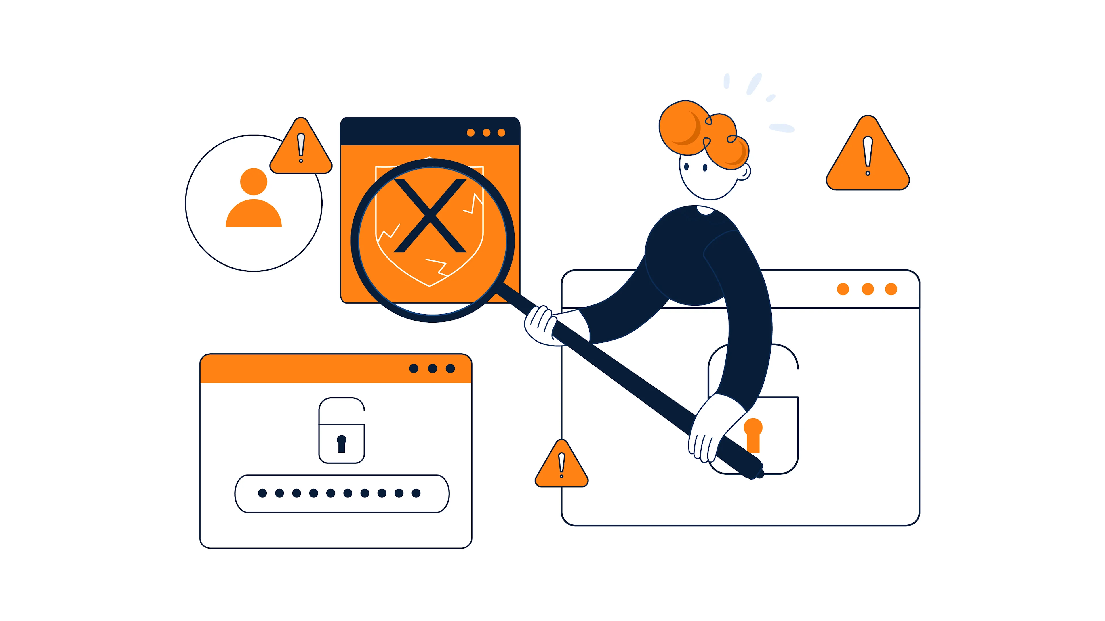 Types of Scams and How to Protect Yourself