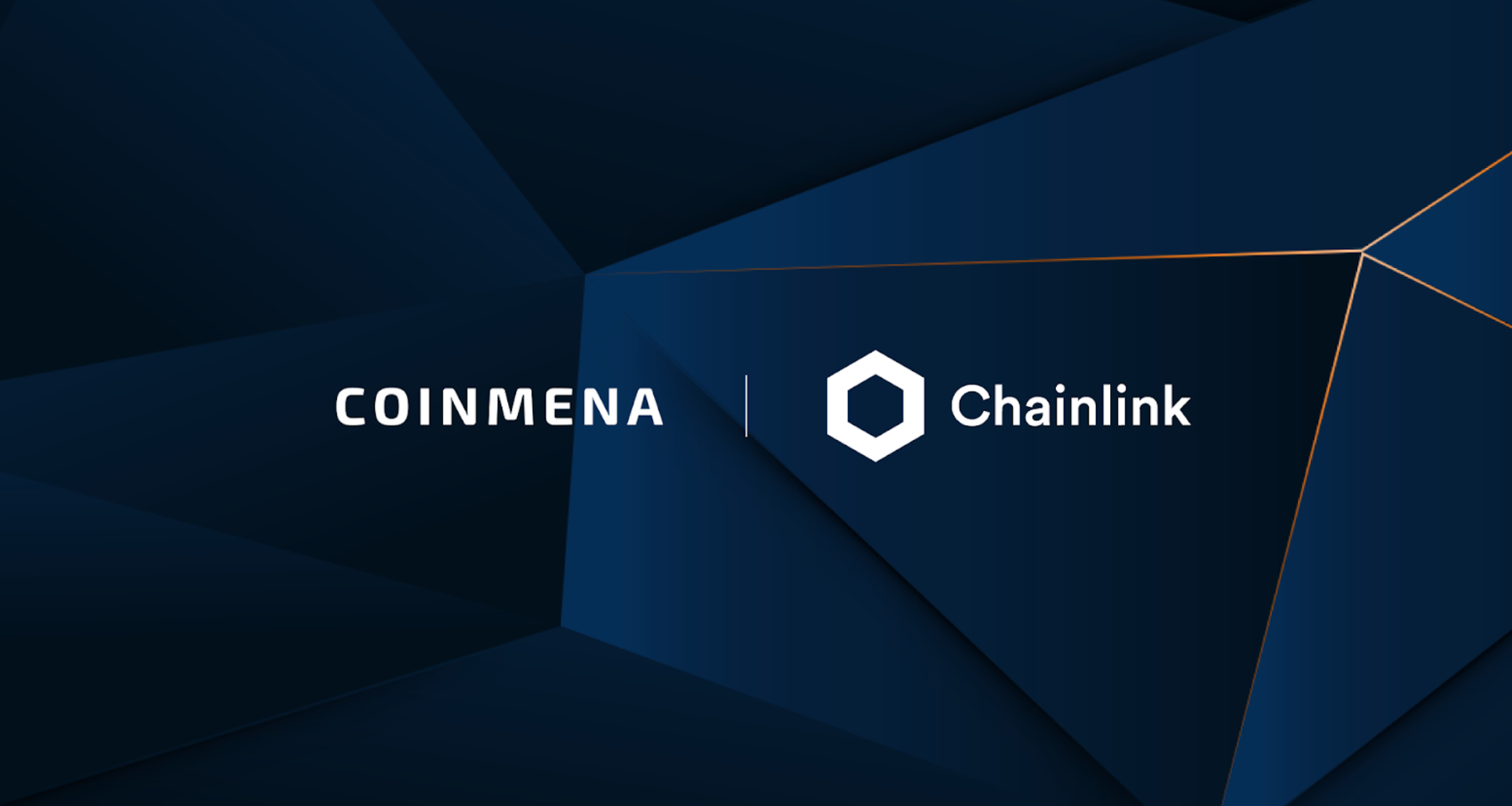 CoinMENA | CoinMENA Integrates Chainlink To Bring Enhanced Transparency ...