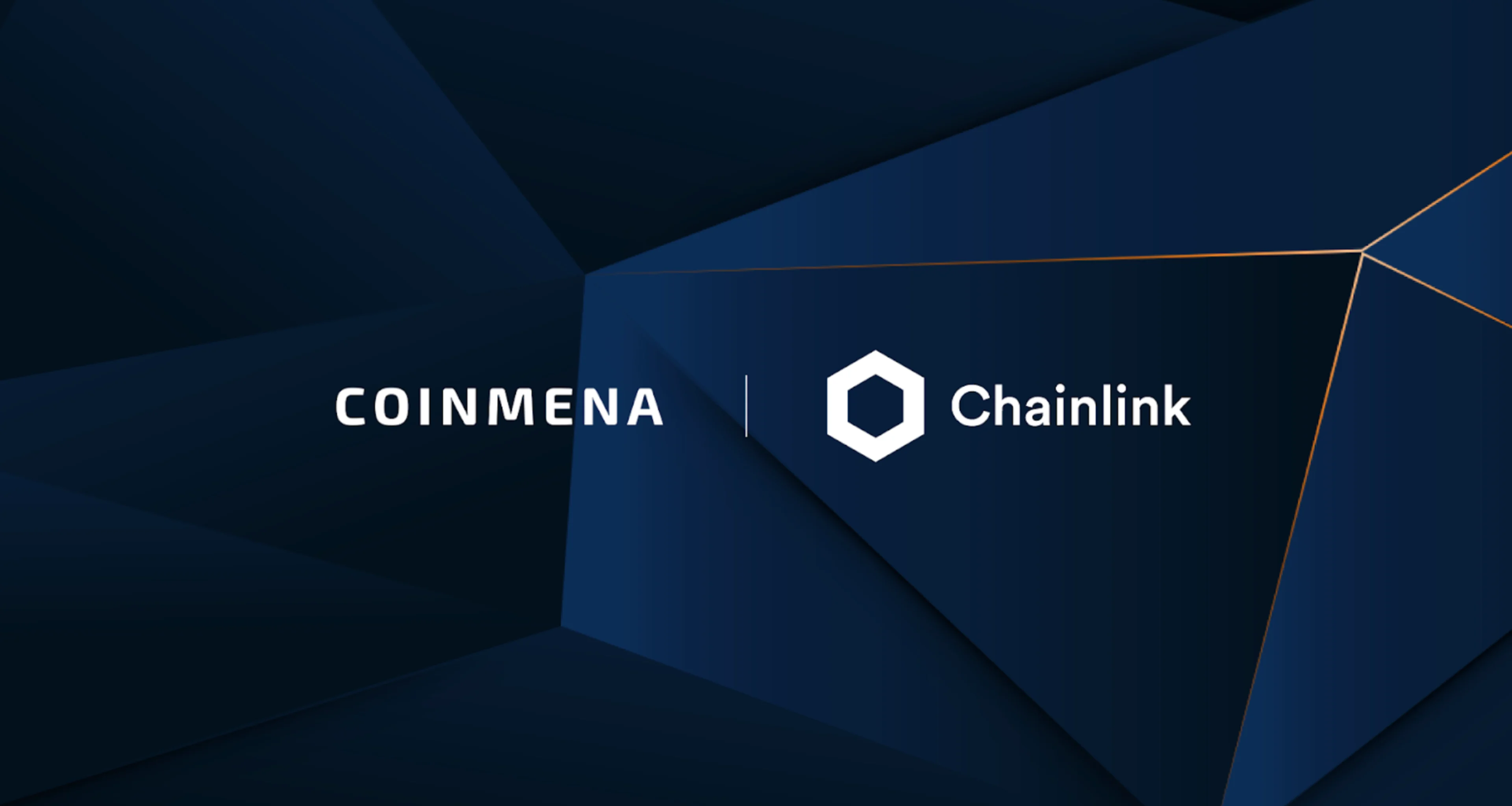 CoinMENA Integrates Chainlink to Bring Enhanced Transparency to Its Exchange