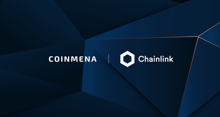 CoinMENA Integrates Chainlink to Bring Enhanced Transparency to Its Exchange