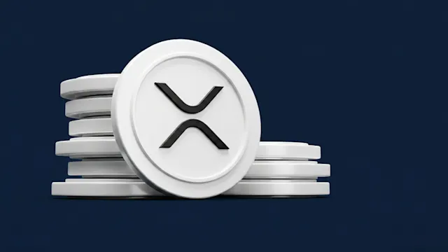 ملخص XRP الأسبوعي: اختراق مستوى 1.45 دولار مع زخم مؤسسي قوي