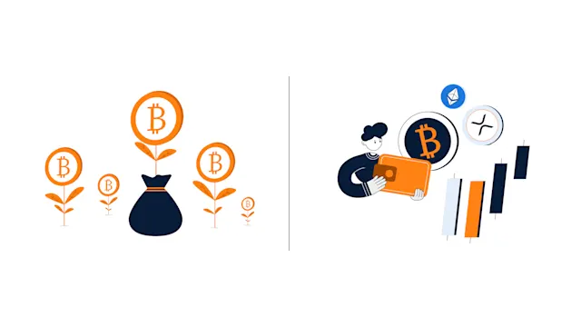 Investing vs. Trading