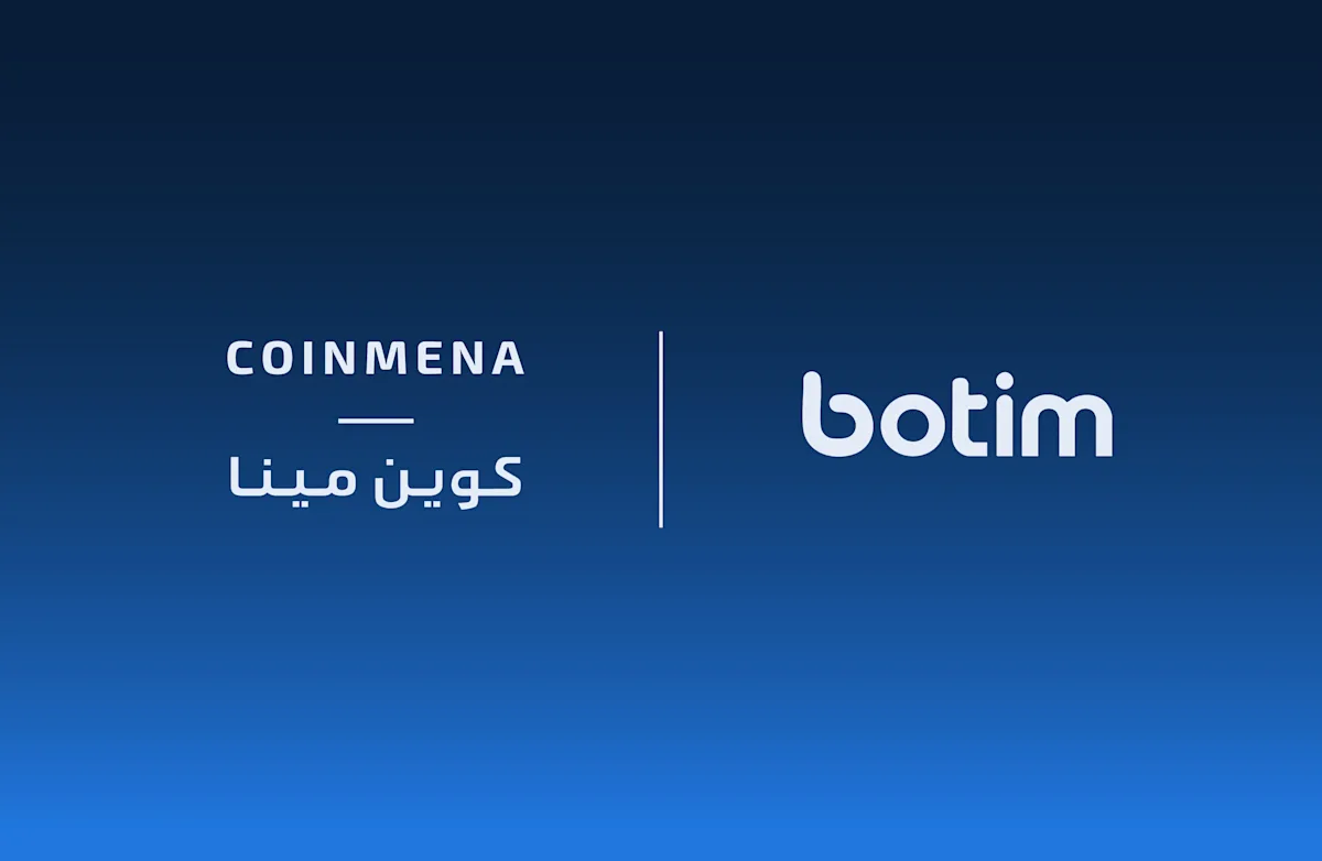 CoinMENA | CoinMENA and botim Partner to Expand Digital Asset Adoption