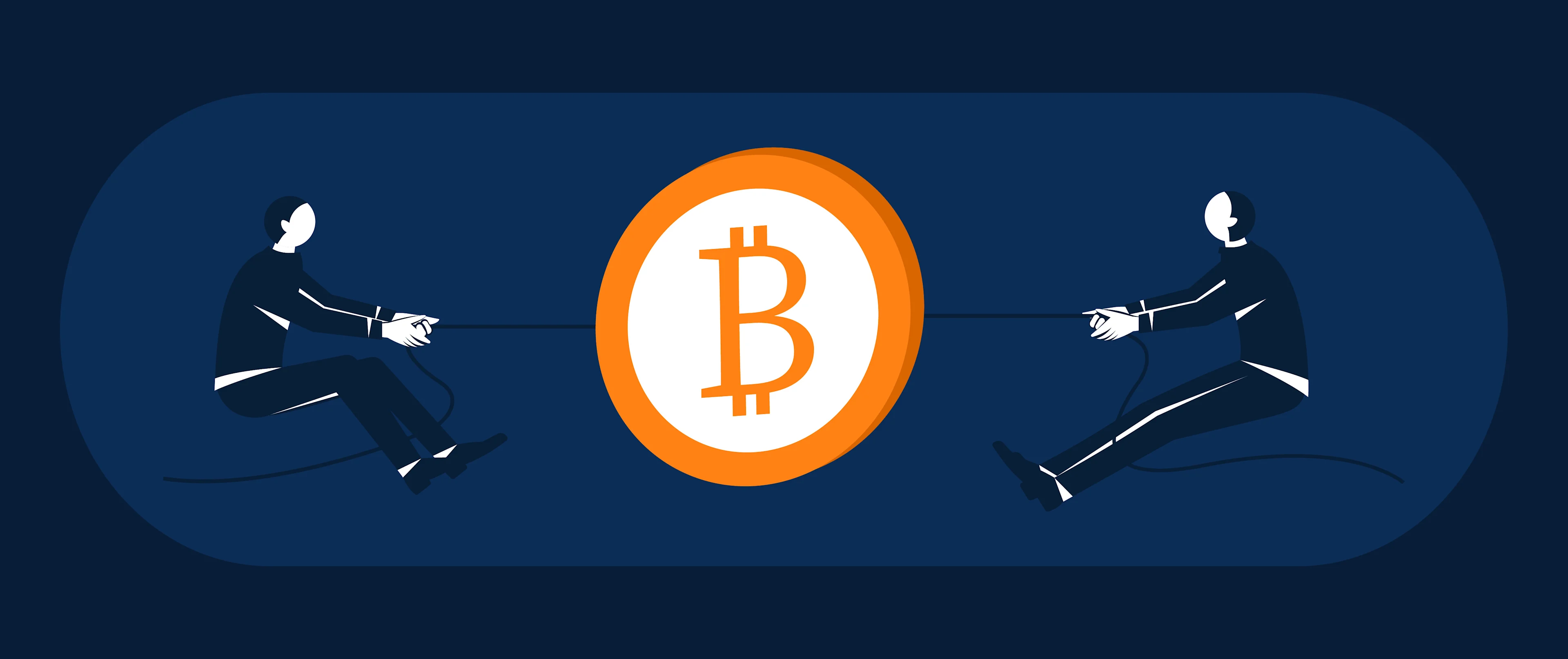 Increasing Scarcity: Bitcoin's Value Appreciation