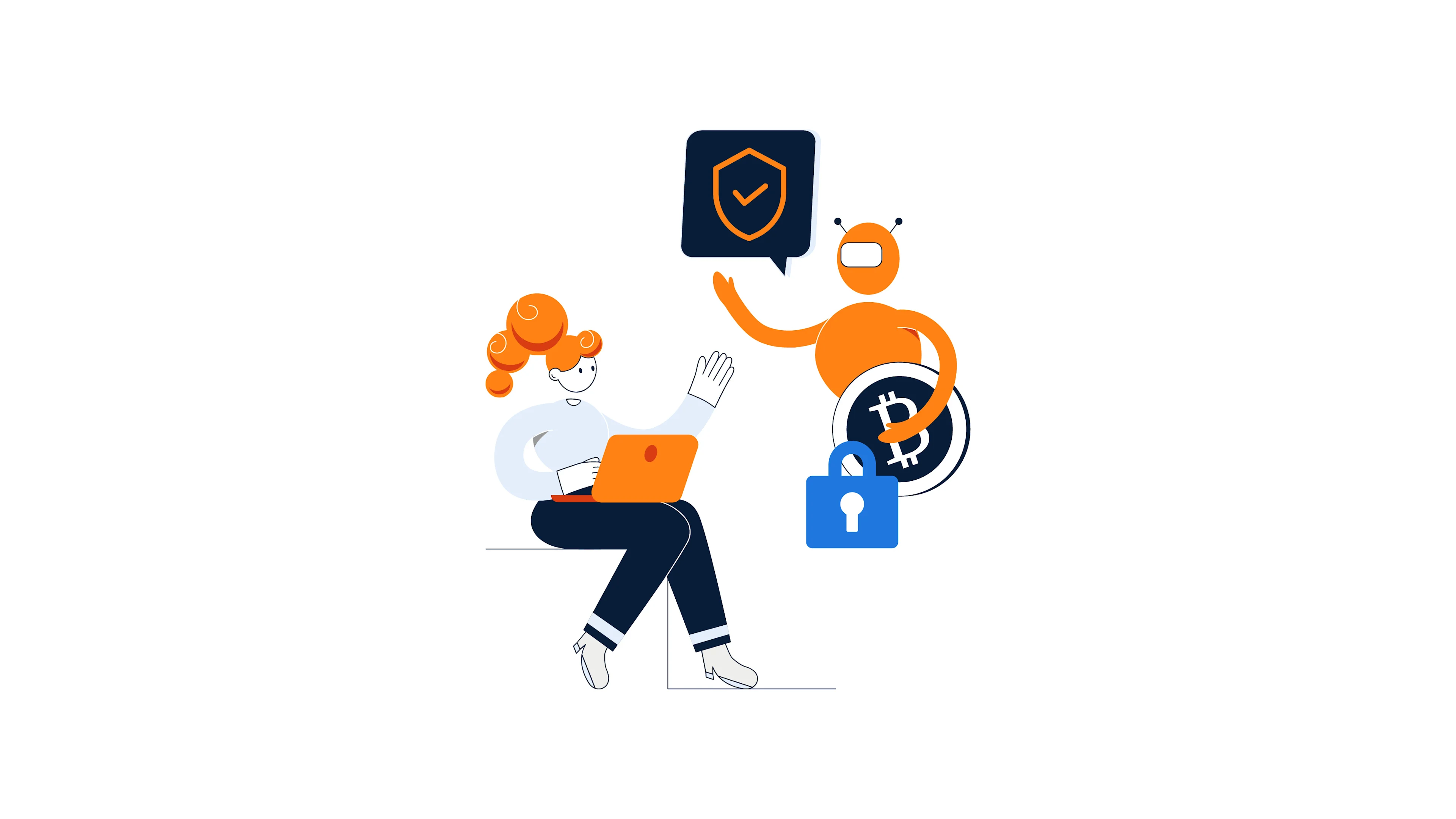 Beginner's Guide to Security