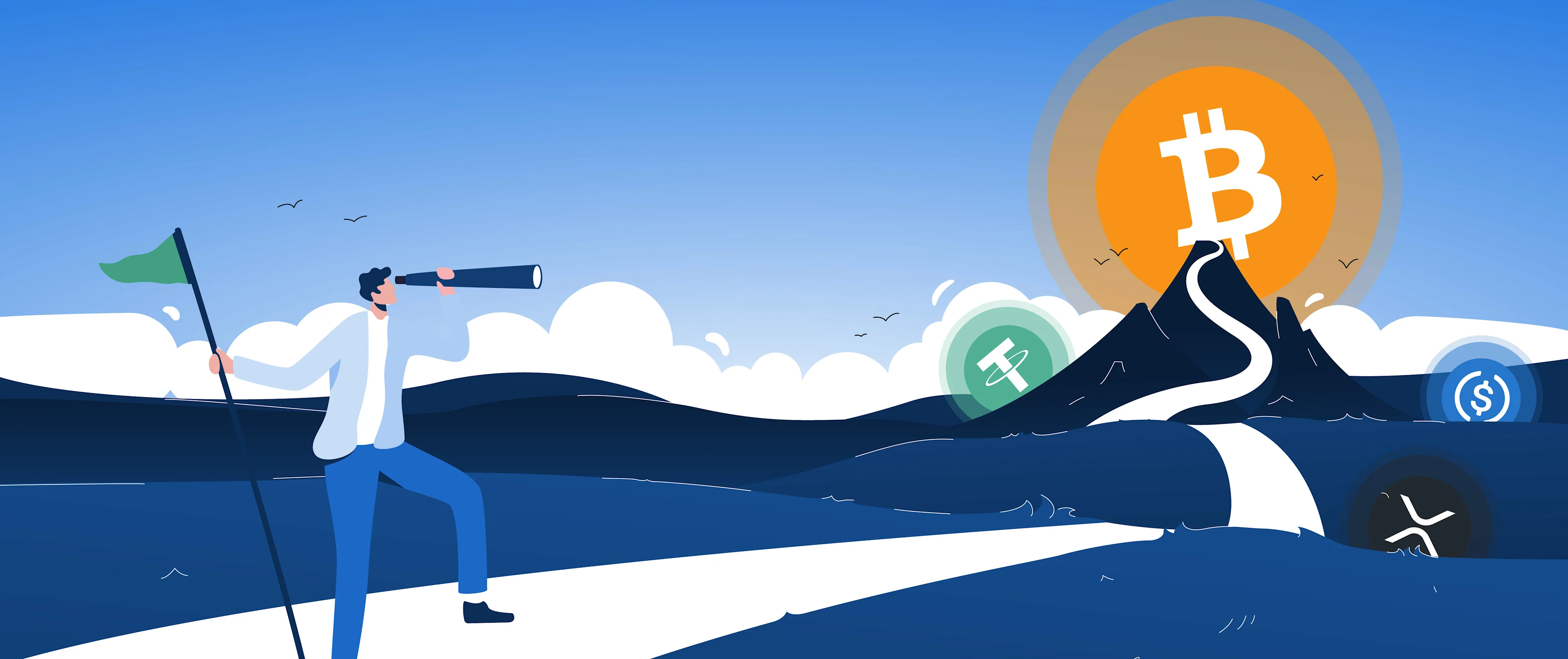 Crypto trends to keep an eye on in 2024