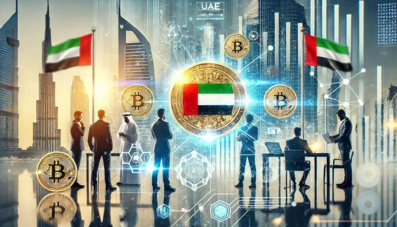 تنظيم العملات المستقرة في الإمارات العربية المتحدة