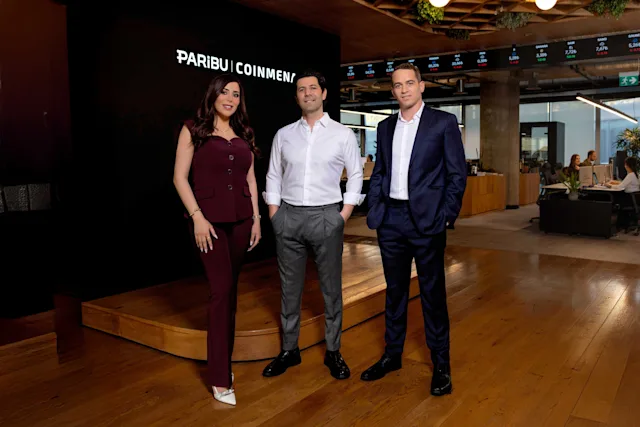 منصة Paribu التركيّة استحوذت على كوين مينا بصفقة تصل قيمتها إلى ٢٤٠ مليون دولار