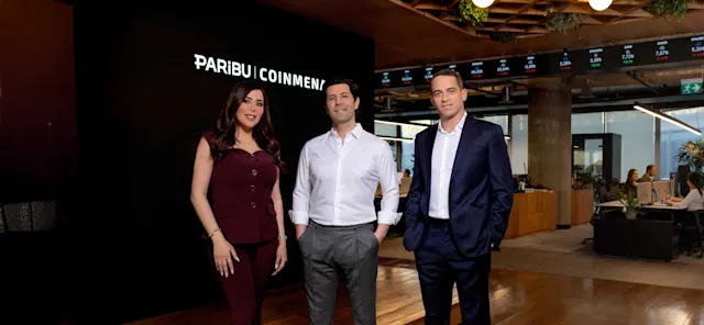 Paribu has acquired CoinMENA in a transaction valued at up to USD 240 million!