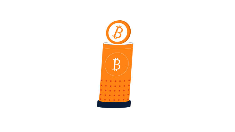Bitcoin Supply Cap