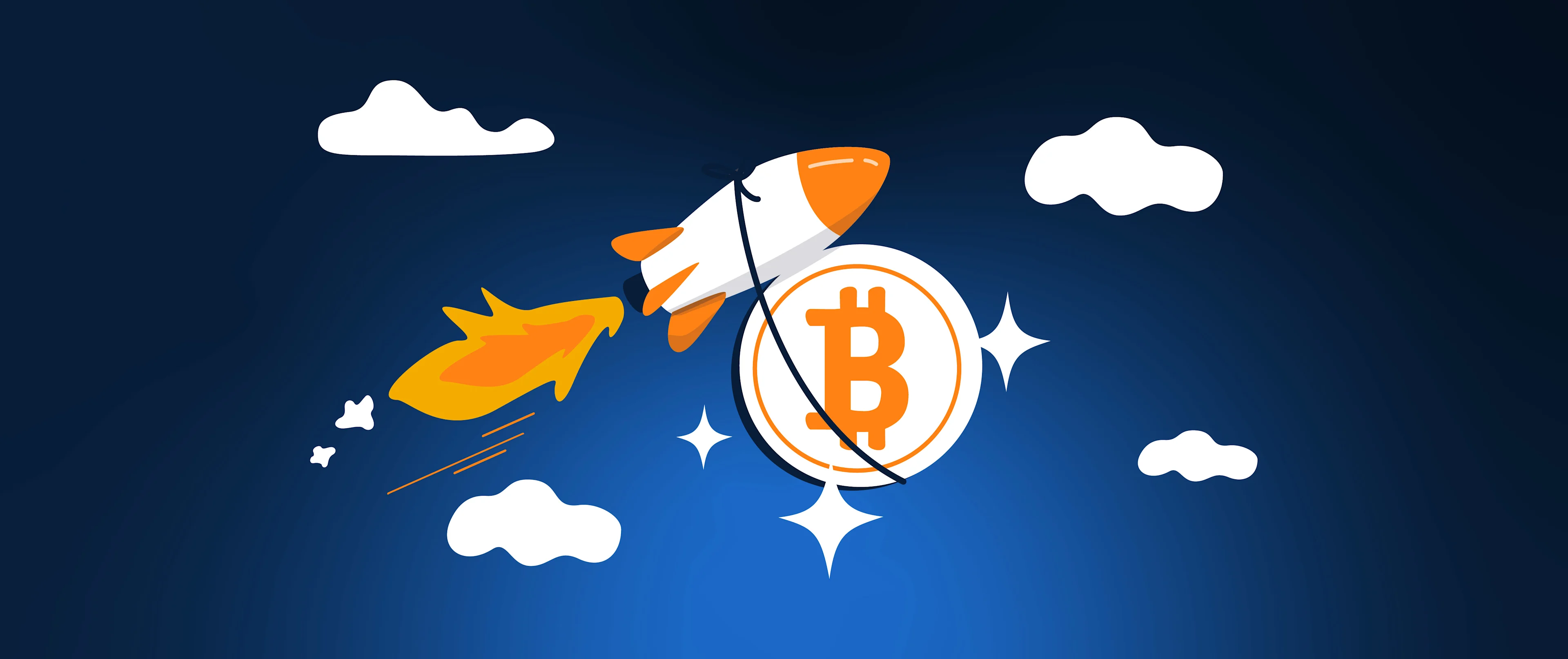 Bitcoin Adoption is Moving Faster Than You Think