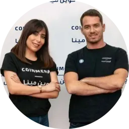 Talal Tabbaa & Dina Sam'an