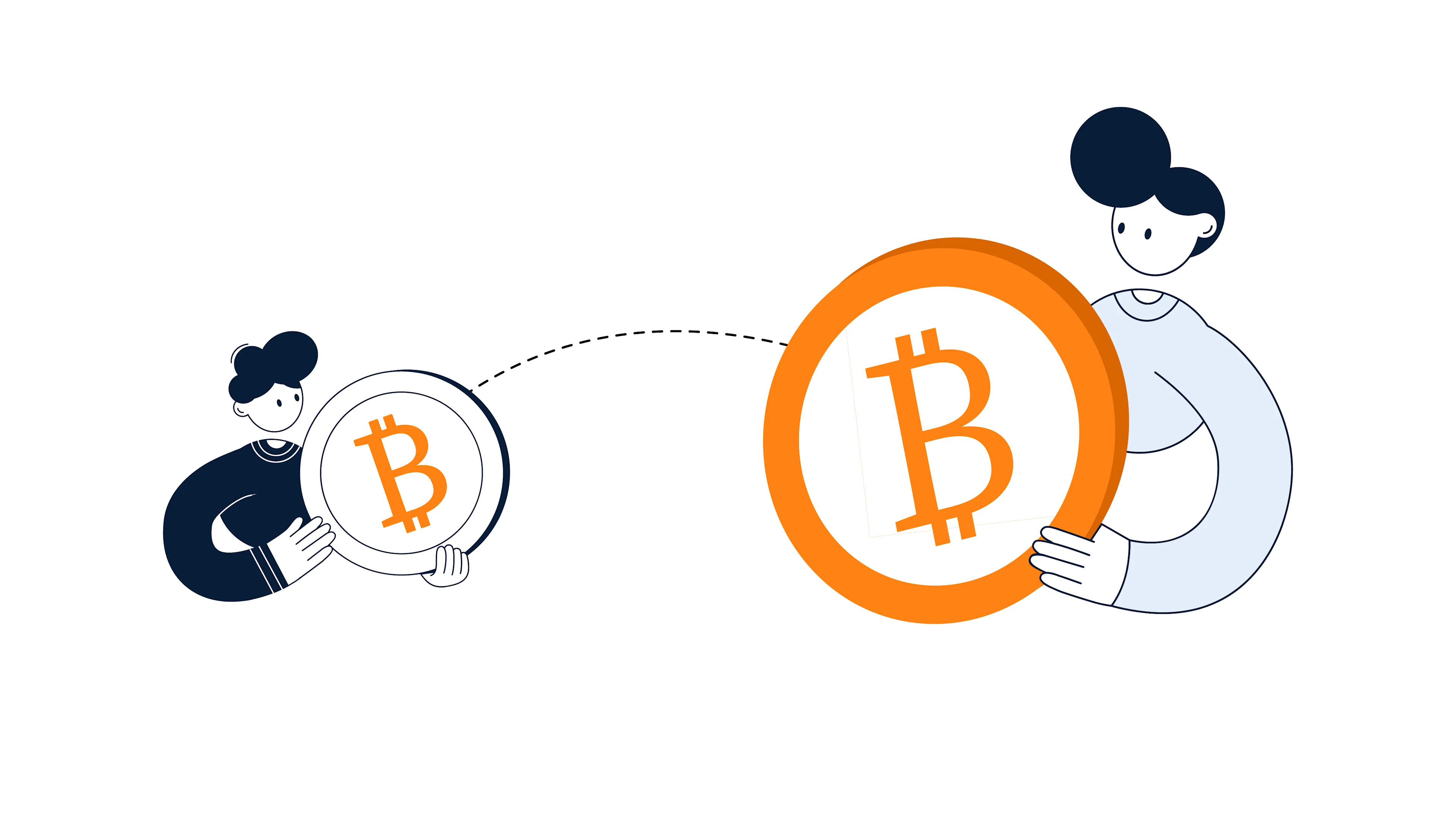 إقراض العملات الرقمية (الجزء الأول)