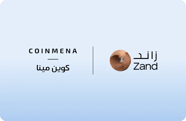 Zand and CoinMENA Announce Strategic Partnership