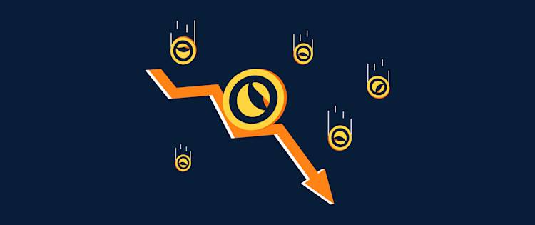 انهيار سوق العملات الرقمية الأخير يسلّط الضوء على الحاجة لتنظيم القطاع الرقمي