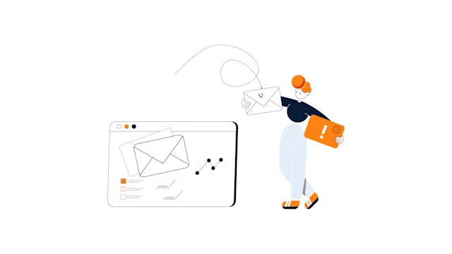 What is a phishing attack?