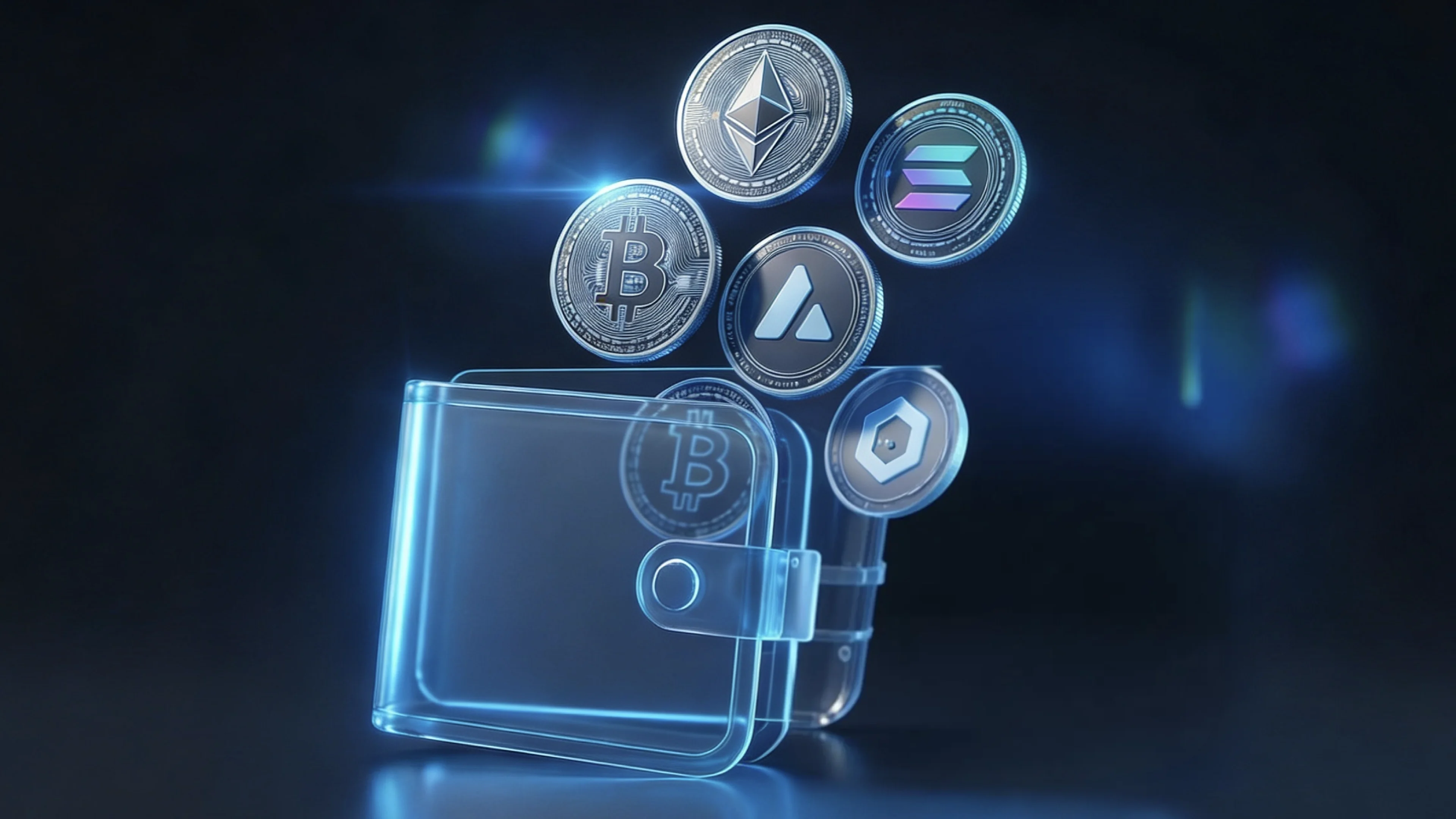 What is a Crypto Wallet?