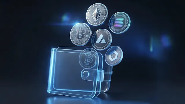 What is a Crypto Wallet?