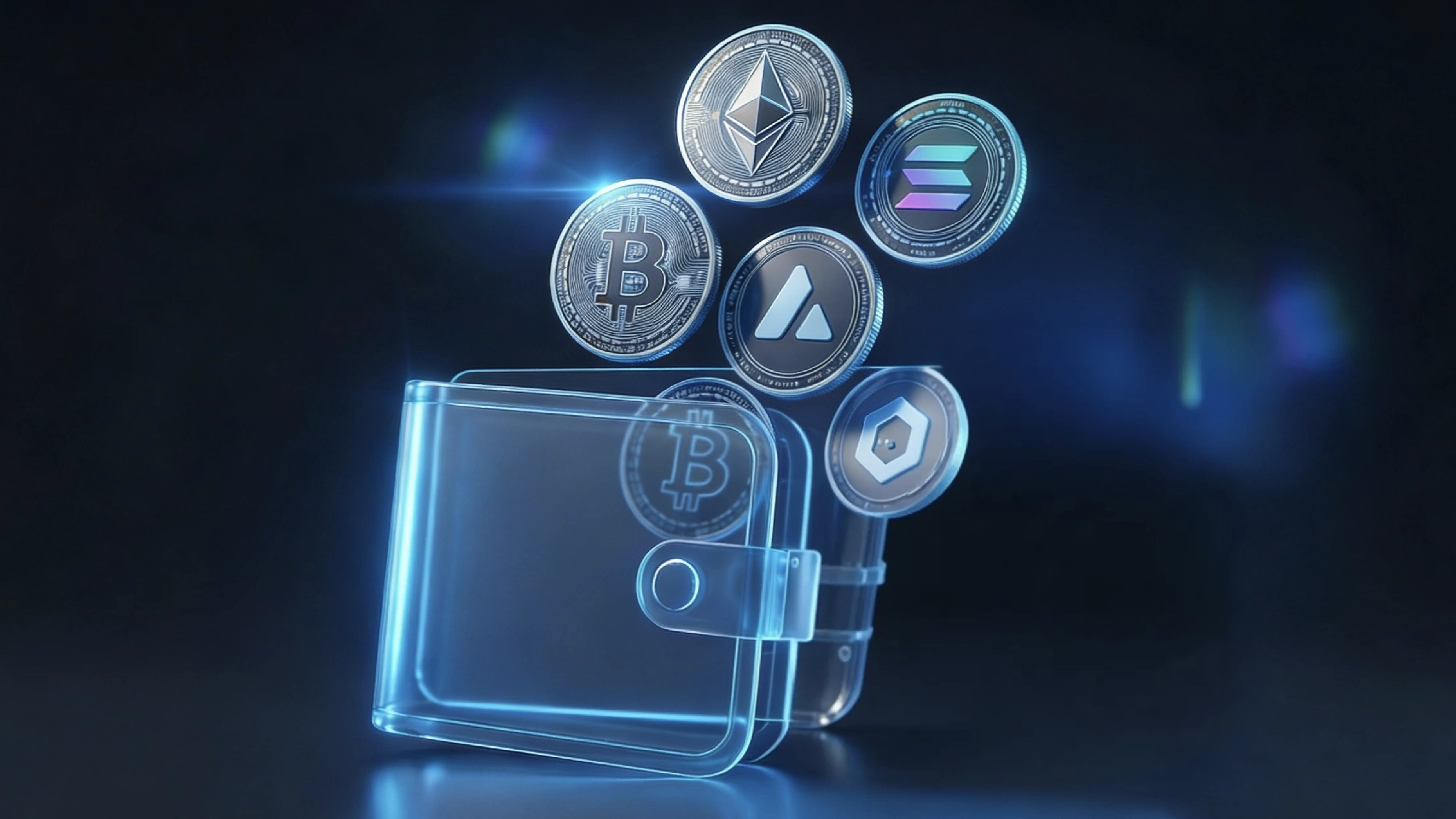 What is a Crypto Wallet?