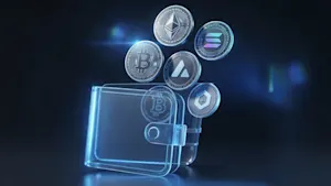 What is a Crypto Wallet?