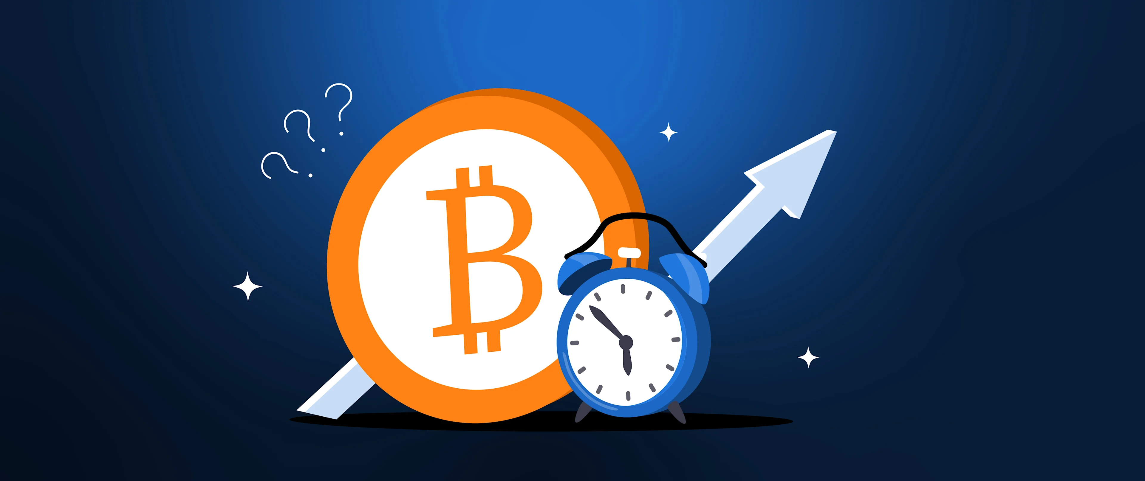 هل فات الأوان للاستثمار في البيتكوين؟