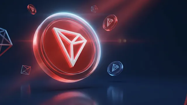 What is Tron (TRX) and Why is it Trending Right Now?