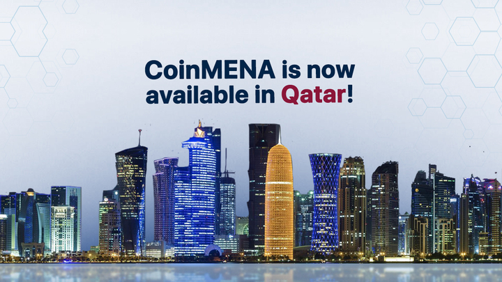 CoinMENA becomes first regional crypto exchange to enter Qatar