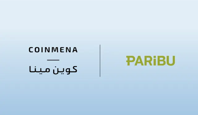 خطوة قيادية ترسم المرحلة المقبلة لقطاع العملات الرقمية: كوين مينا تنضم لـ Paribu
