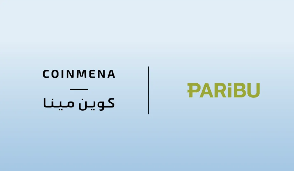 CoinMENA x Paribu: A Strategic Alliance Shaping Tomorrow’s Digital Economy