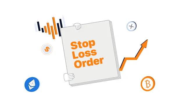 فهم أنواع الأوامر التداول في سوق العملات الرقمية (الجزء الثاني)